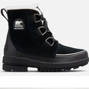 SOREL Tivoli IV Snow Boot ❄️